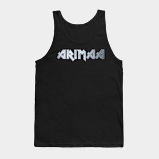 Arimaa Tank Top